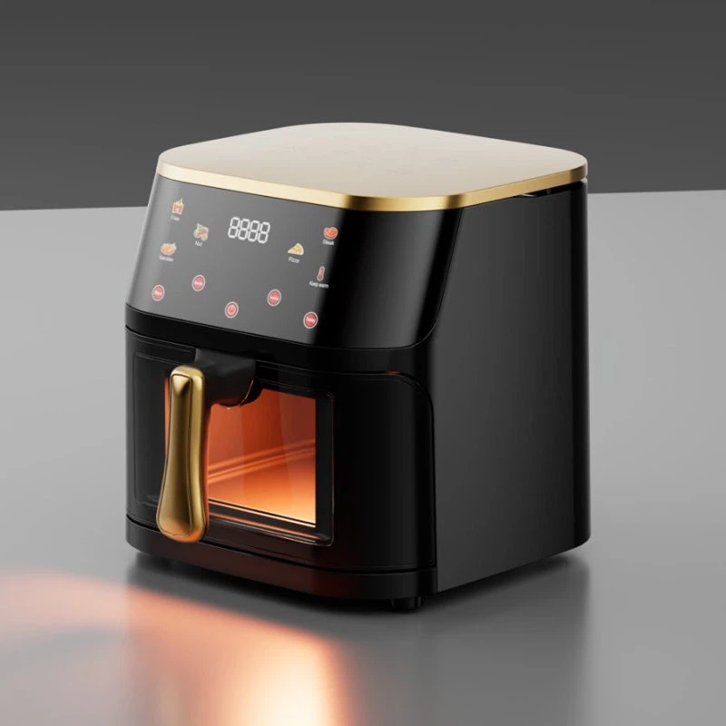 Airfryer XXL Smart Sensing