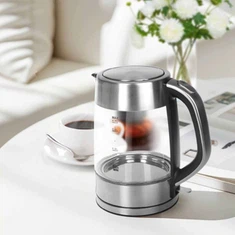 En hızlı elektrikli su ısıtıcısı