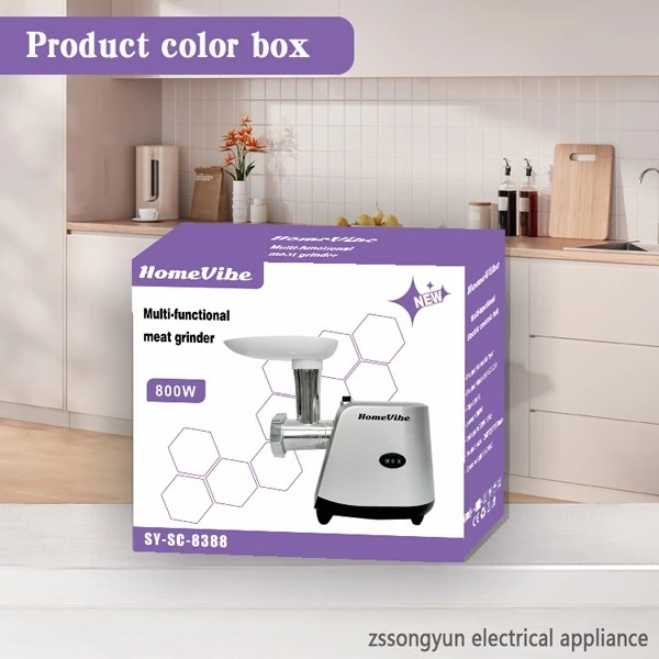 Meat Grinder Slicers best