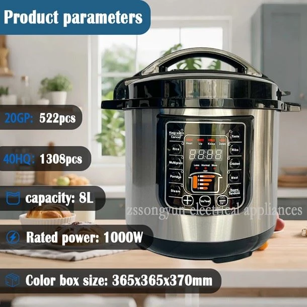 Microwave Pressure Cooker best