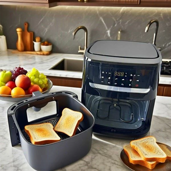 Small Air Fryer factory